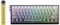 MAMBASNAKE X60 HE Rapid Trigger Magnetic Keyboard, 0.01mm RT Accuracy Gaming Keyboard, Magnetic Switch, Tri-Mode, 0.125ms Latency, 8K Polling Rate, 4000mAh, for Gamer - Black
