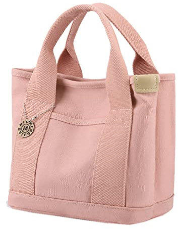CUTeFiorino Sac pour bébé Valise Unisexe Grande Capacité Portable Sac à bandoulière Sac à bandoulière, Rose, Taille unique