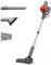 L6 Aspirapolvere Senza Fili, 4-in-1 Scopa Elettrica Senza Fili Potenze, Antigroviglio Aspirapolvere Verticale Potente 15Kpa, Leggero & Versatile per Tappeti, Pavimenti, Capelli