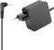 Chargeur AC Adapter pour Samsung 26 W 12 V 2,2 A Compatible 11,6 Chromebook 3 2 ; 303c 500c 503c Xe500c13 Xe500c12 Xe303c12 Xe503c12 Xe503c32 PA-1250-9 8 AD-2 612AUS