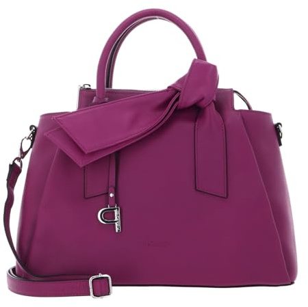 Picard Handtasche Umhängetasche Embrace Hand Bag Fuchsia purpur