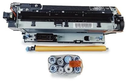 PCXDOLNJ Wartungskit for die Fixiereinheit for Enterprise M604/M605/M606 Drucker F2G76-67901 F2G76A