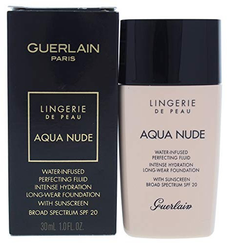 Guerlain Clair n° 02N