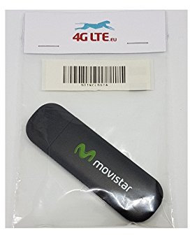 ZTE MF667 21Mbps Modem USB con il logo (sbloccato)