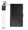 PU Cuir Coque pour Klipad Smartphone 5 H5004 Coque Housse Étui Case Supporter Cover HS