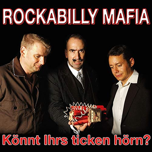 Könnt Ihrs Ticken Hörn?