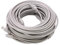 ASHATA Câble Ethernet Réseau RJ45, Câble ethernet Cat5 RJ45 Câble CCTV DC 5M / 10M / 15M / 20M 10Mbps / 100Mbps pour Caméras IP et Système NVR(20M)