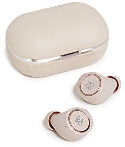 Bang & Olufsen Beoplay E8 2.0 - 100% kabellose Bluetooth-Earbuds und Ladeschale, limestone