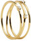 P D PAOLA - Cougar-GOLDRING - 925er Sterlingsilber 18k-Vergoldung - Damenschmuck (12)