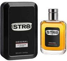 Str8 Original After Shave, Volume: 100 ml, 100 ml