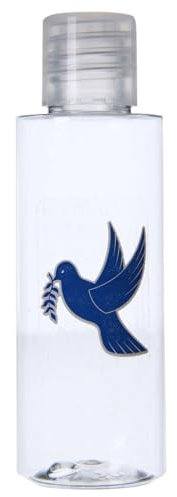 Bouteilles Eau bénite Colombe (boîte 100 pcs)