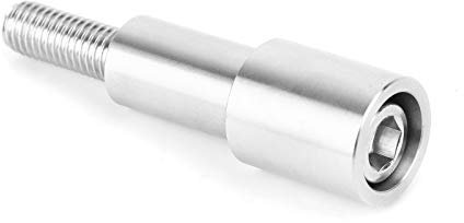 Areyourshop Handy-Navigationshalterung, passend für R1200 R1250 RT K1600 GT, GTL, B