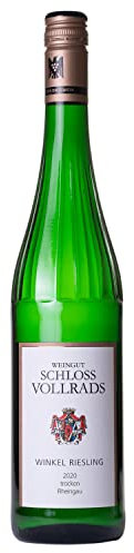 SCHLOSS VOLLRADS - Winkel Riesling trocken VDP.ORTSWEIN, 2021, 0.75l