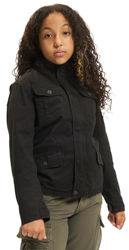 Brandit Kids Britannia Jacket, verschiedene Farben, Größen 122 bis 176