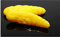 Libra Lures Largo Käse 3cm 007-yellow