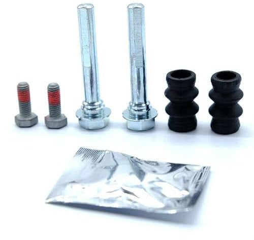 Front Brake Caliper Slider Pins Guide Kit 113-1339X For Mercedes C Class S204 W204