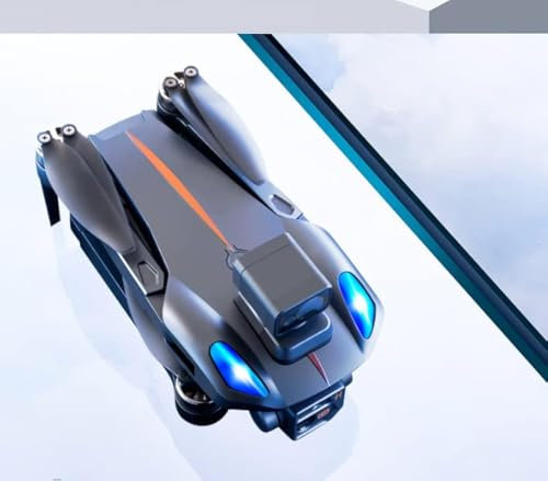 K911 MAX GPS Drone 4K Professional Obstacle Avoidance 8K DualHD Camera Brushless Motor Foldable Quadcopter RC Distance 1200M