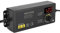 Sxhlseller Adaptador de Corriente, 60W 5A 3-12V Voltaje Ajustable Control de Velocidad del Motor Adaptador de Fuente de Alimentación Regulable