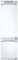 SAMSUNG BRB6000 koel-vriescombinatie Ingebouwd 298 l E Wit (BRB30715EWW/EF)