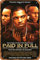 Blechschild mit Aufschrift Paid in Full, Metallschild, Vintage-Metall-Poster, Wanddekoration, mehrfarbig, 20,3 x 30,5 cm