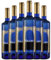 Sani Primavera Árabe Sauvignon Blanca Semi-Seco Semi-Dulce Vino de la Tierra de Extremadura 75 cl Vino blanco (Caja de 6 Botellas de 75 cl)