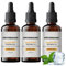 Groomarang Gum Oil TRIPLE PACK - Made from 100% Pure Botanical Oils (Extra Strength) Convenient Dropper Bottle for Accurate Dispensing 30ml x3