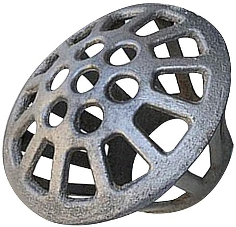 OATIPHO Fallrohrschutz Für Dachrinne Für Garagenentwässerung Terrasse Garten Auffahrt Landschaftsbau