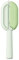 4 in 1 Universal Pet Knots Remover, Pet Hair Brush with Water Tank and Wet Self Cleaning for Dogs and Cats Grooming Cleaning,Short Brush for Bed,Sofa,Office Green