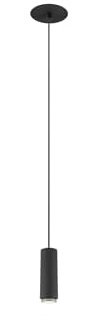 SLV LALU, Pendelleuchte, Led Base, Mix und Match, Einbau, 150cm, 9.5W, 3000K, PHASE, schwarz