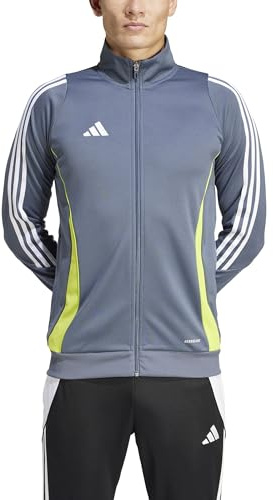 adidas Herren Tiro24 Training Jacket Tracksuit Jacket