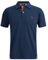 SwissWell Herren Kurzarm Poloshirt Atmungsaktiv Schnelltrocknend T-Shirt Golf Sommer Poloshirts Männer Knopfleiste Polohemd