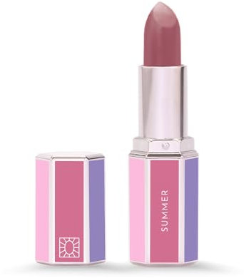 Rossella Migliaccio - Rossetto Armocromia Summer Soft