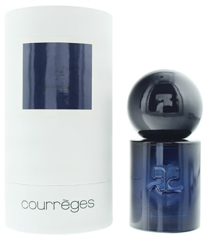 Courrèges C Eau de Parfum 50ml