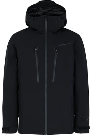 Protest Herren Ski- Und Snowboardjacke PRTTIMOTHY