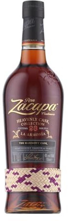 Ron Zacapa Centenario 23 Armonïa 70 cl