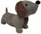 Türstopper Waldi Hund Dackel 34cm 1,2kg
