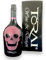 Magnum spumante rosè extra dry, bottiglia gioiello decorata con 683 cristalli, uve Glera, Pinot nero e Raboso, perlage fine e persistente, profumo fruttato, sapore fresco e aromatico, scatola regalo