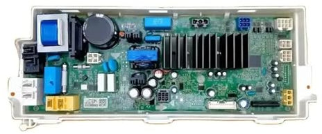 Replacement Accessories Washing Machine Motherboard, Control Board,Compatible For LG,EBR88271314