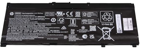 HP 3-Cell 41Wh Battery