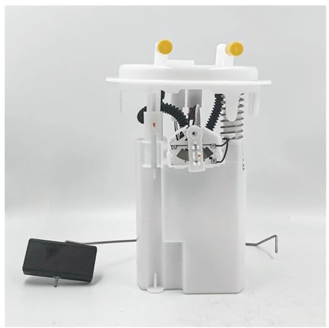 OE 9670251480 Conjunto De Bomba De Combustible Para Peugeot 206 207 307 308 408 Para Citroen Para Sega C2 C4 Bomba Combustible