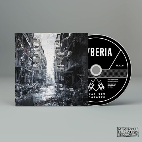 Moment of Collapse Records (Broken Silence)
