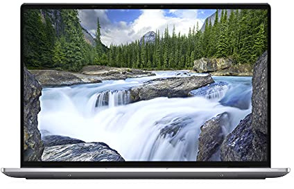 Dell Latitude 14 9420 2-in-1 14” QHD+ Touch, i7-1185G7, 32GB/1TB (Renewed) | Gen4 NVMe, Fingerprint Reader, SD Card Reader, WIFI 6E & Bluetooth 5.2, UK Backlit Keys, Windows 11 Pro