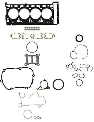 Ajusa 50339700 Full Gasket Set engine