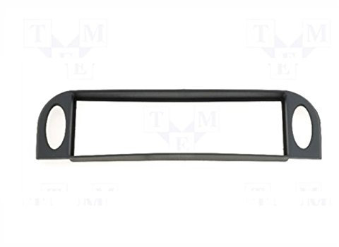 CARAV 40-119 2-DIN Marco de plástico para Radio para Citroen C5 2001-2004