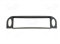 CARAV 40-119 2-DIN Marco de plástico para Radio para Citroen C5 2001-2004