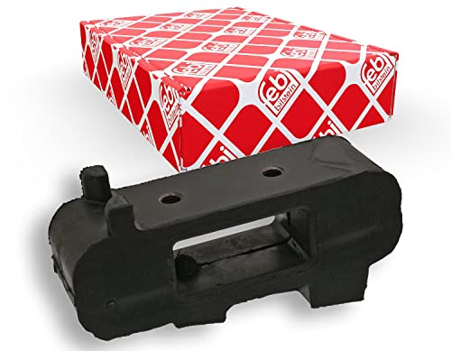 febi bilstein 100415 Kühlerlagerung , 1 Stück