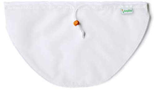 Kleynhuis Greek Yogurt Strainer Pouch, Ultra-Fine 100 Micron Nylon (16X9)