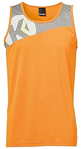 Kempa Herren Core 2.0 Singlet Herren Singlet