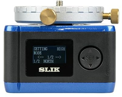 SLIK Monture Equatoriale - SLKECH630
