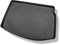 Mossa Tapis de Coffre adapté à Renault Megane III Coupé (11.2008-12.2015) - bac de Coffre - Protection de Coffre Voiture - G